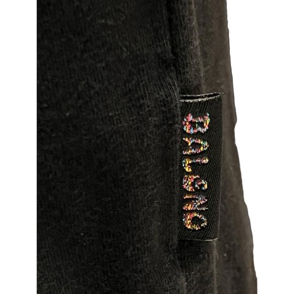 Doraemon Anime Black Shirt Baleno Size Medium - Picture 5 of 8